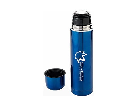 0.75 Litre Wharfedale Stainless Vacuum Flask