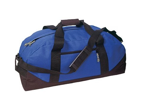 Mexico Sport Travel Bags - Blue