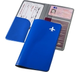 Navigator Travel Passport Wallet