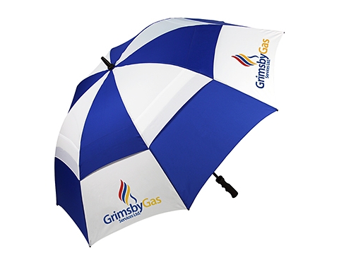 Sheffield Sports Vented Golf Umbrella