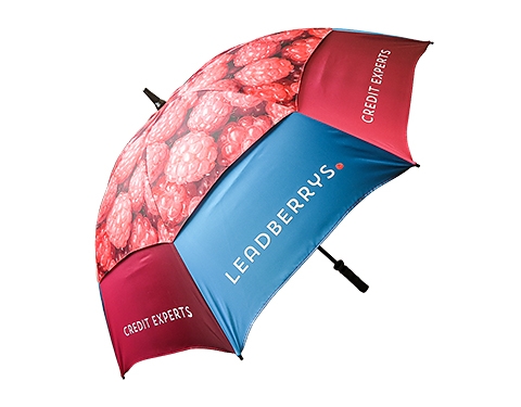 Spectrum Sport Vented Golf Umbrella