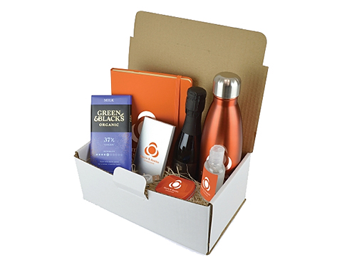 Deluxe Corporate Gift Pack