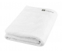 Cosenza Cotton Bath Towels - White
