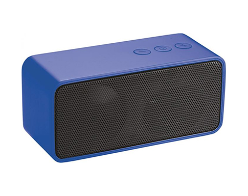 Jova Portable Bluetooth Speakers - Royal Blue