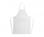 Kirkby Impact Aware Recycled Cotton Aprons - White