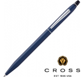 Cross Click Midnight Blue Pen