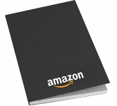 A4 Recycled Till Receipt Perfect Bound Notepad