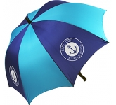 Promotional printed Pro-Brella Classic FG Golf Umbrellas in many colours at GoPromotional