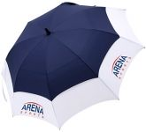 Personalised Pro-Brella Classic FG Vented Golf Umbrellas with corporate logos