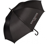 Susino Walker Umbrella personalised with your corporate branding