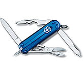 Manager Swiss Army Pocket Knife
