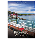 Discovering Wales Wall Calendar
