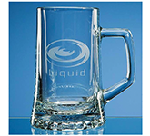 0.51ltr Large Stern Tankard custom personalised at GoPromotional