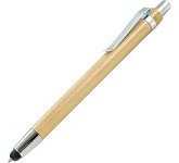 Congo Bamboo Stylus Pen