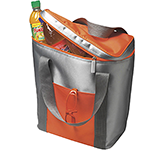 Corporate branded GetBag Trojan Cooler Bags make the perfect employee giveaway