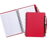 Sorento A6 Notebook & Pen