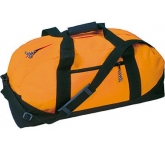 Logo branded Mexico Sport Travel Bags in many colours at GoPromotional