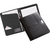 Lichfield Branded Leather Folders