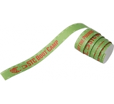 Flexible Tyvek Measuring Tapes witih your corporate branding at GoPromotional