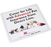 A3 Promotional Armadillo Counter Mats