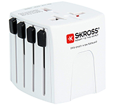 S-Kross World MUV Travel Adapter