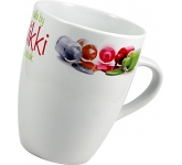 Full colour printed Marrow Photo Mugs with your design