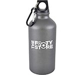Chieftain Frost 550ml Aluminium Drinks Bottles branded with your corporate logo