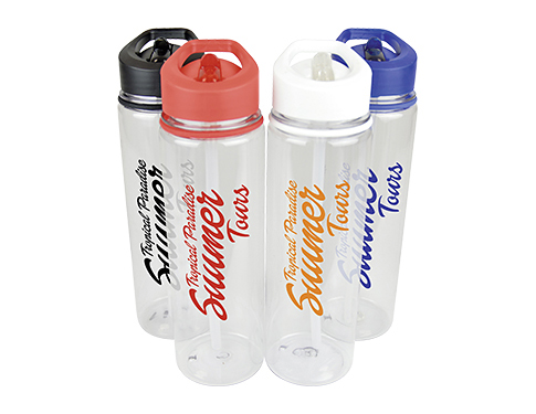 Hydration 800ml Water Bottle