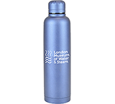Ontario 550ml Stainless Steel Water Bottle