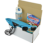 Summer Ready Promo Gift Pack