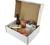 Executive Weekend Wind Down Corporate Gift Pack