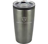 Laser engraved Cosmos 550ml Stainless Steel Travel Tumblers at GoPromotional