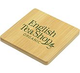 Skipton Bottle Opener Coasters printed with your logo for office promos