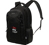 Business Sceptre Padded Laptop Backpacks for corporate promotions