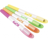 Spectrum Gel Highlighter Pen
