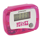 Candy Pedometer