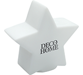 Changing Light Mood Stars printed with your company logo at GoPromotional