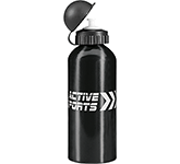 Linthwaite 600ml Aluminium Water Bottles printed or engraved with company logos
