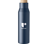 Personalised Mohawk 500ml Vacuum Insulated Drinking Bottles at GoPromotional