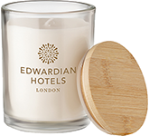 Dorset Wax Candles branded with your logo