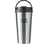 Printed or engraved Helsinki Double Wall Stainless Steel Tumblers at GoPromotional