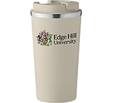 Camelot Plus 510ml Double Wall Stainless Steel Tumblers branded with your logo at GoPromotional