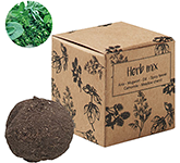 Herb Seed Bomb Growing Kit