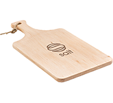 Laser engraved Ashmore Ellwood Chopping Boards for corporate promotions at GoPromotional