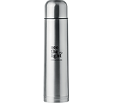 Personalised Aberdeen 900ml Insulated Double Wall Vacuum Flasks with your business logo