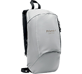 Lighthouse Reflective Backpacks customised with your logo and message