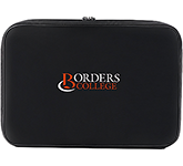 Personalised Detroit 15" EVA Laptop Sleeves for employee brand promotions at GoPromotional