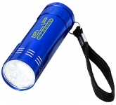 Fusion Pocket LED Torches