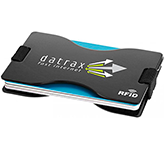 Explorer RFID 12 Card Protective Holder