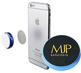 Planet Magnetic Phone Sticky Pad